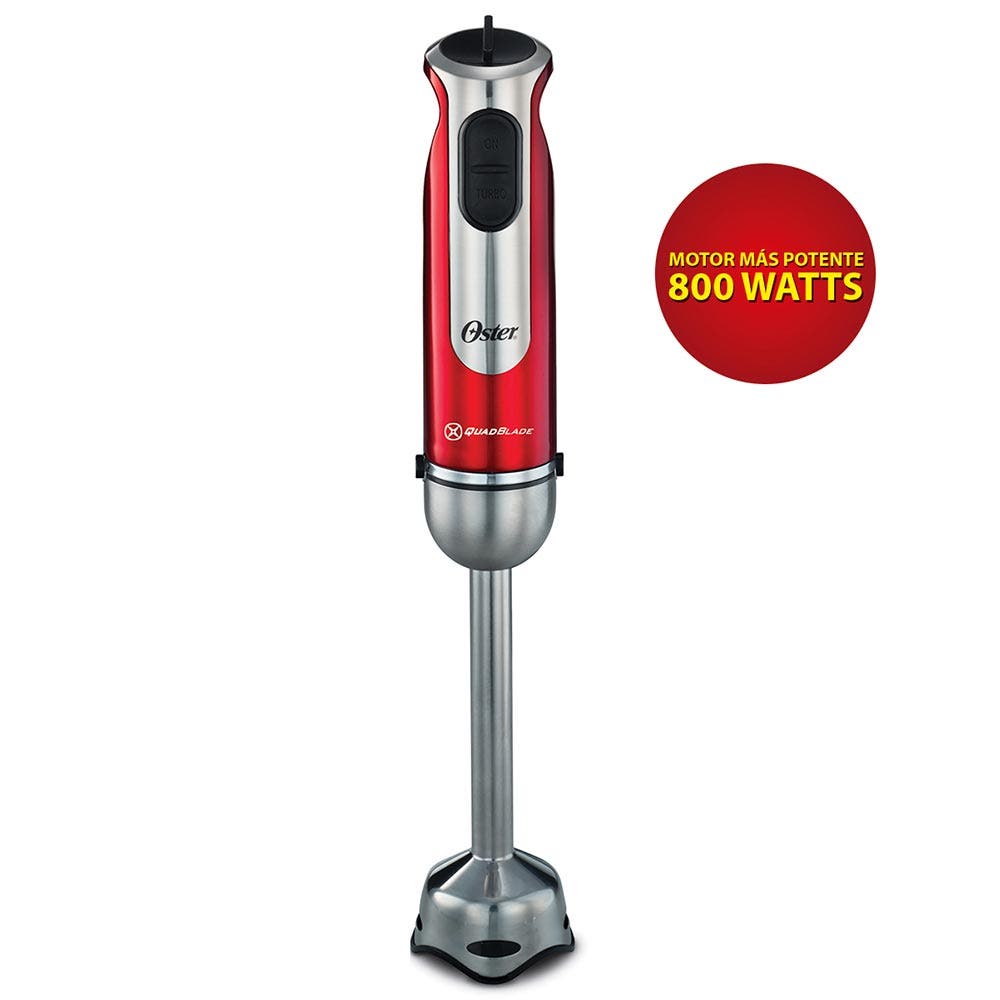 Mixer FPSTHB2803 con vaso 800W Oster