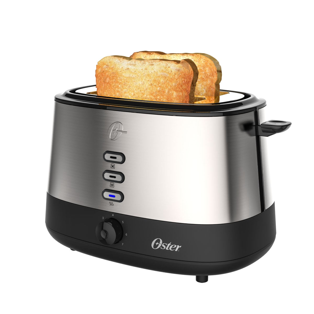 Tostadora TSSTTR500 2 rebanadas Oster