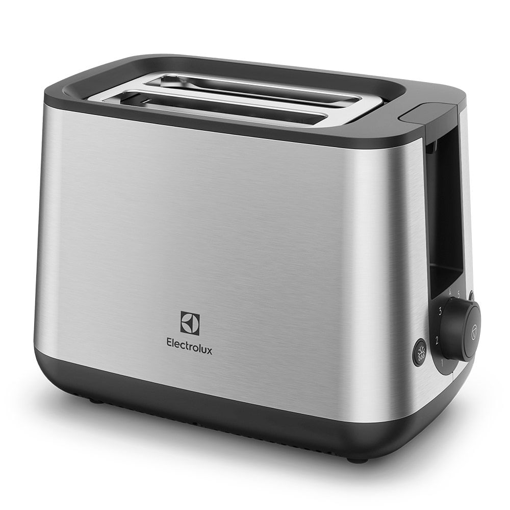 Tostadora ETS25 730W Electrolux