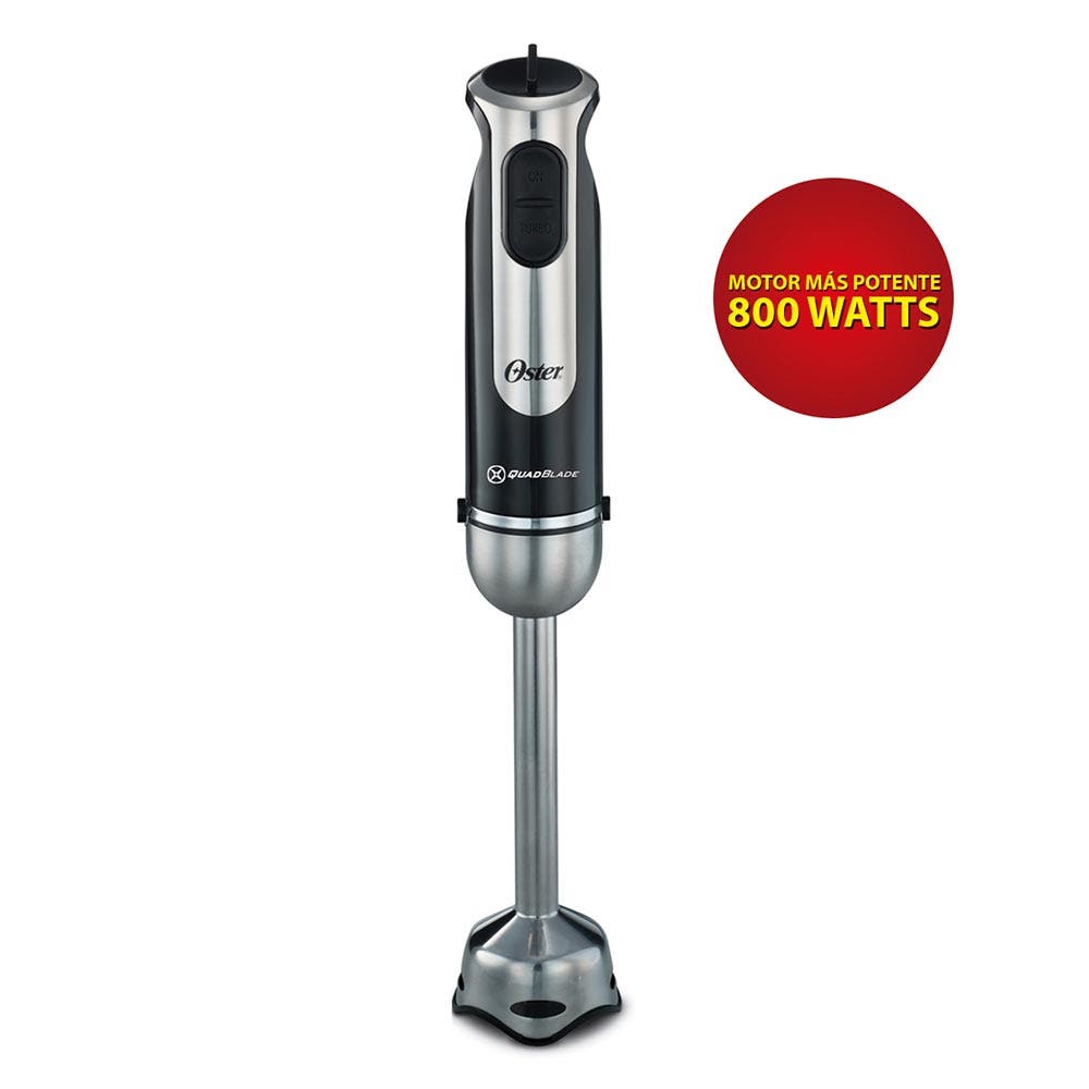 Mixer FPSTHB2802-354 con vaso 800W Oster