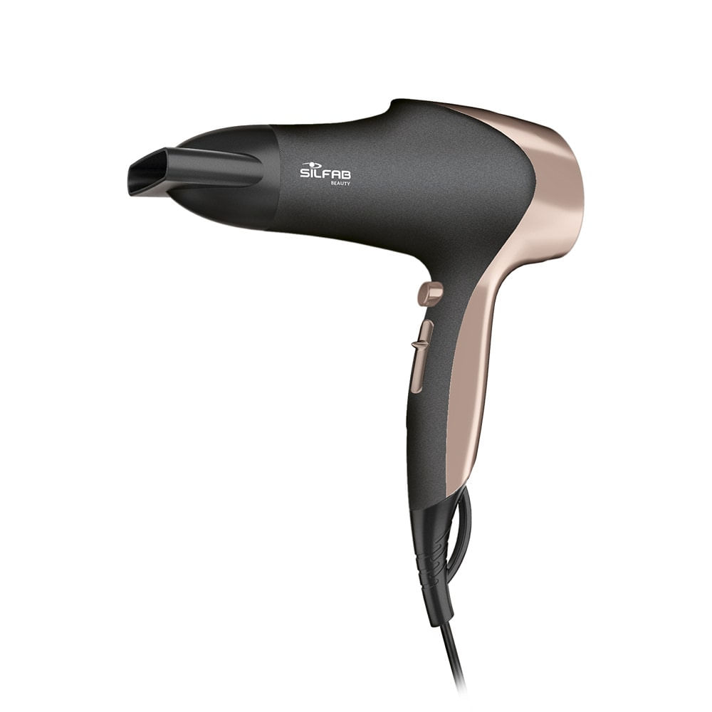 Secador de pelo curve BY-527 Silfab