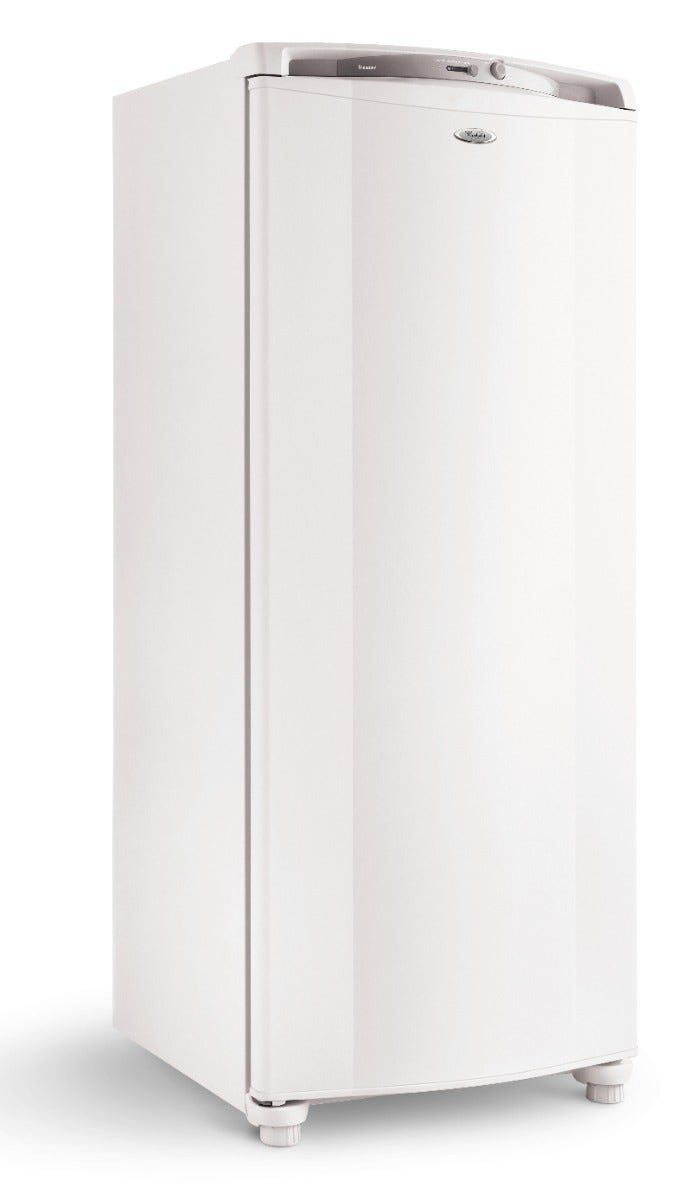 Freezer vertical WVU27D2 231lt Whirlpool