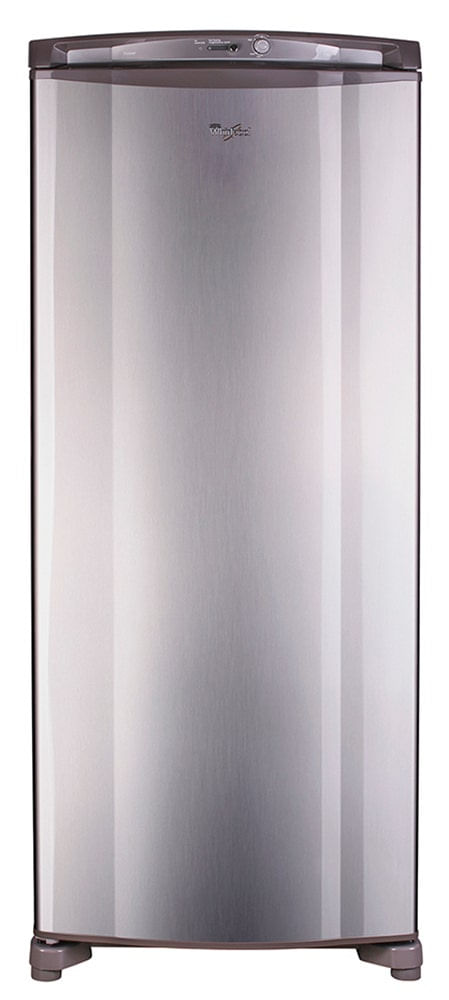 Freezer vertical WVU27K2 231lt Whirlpool