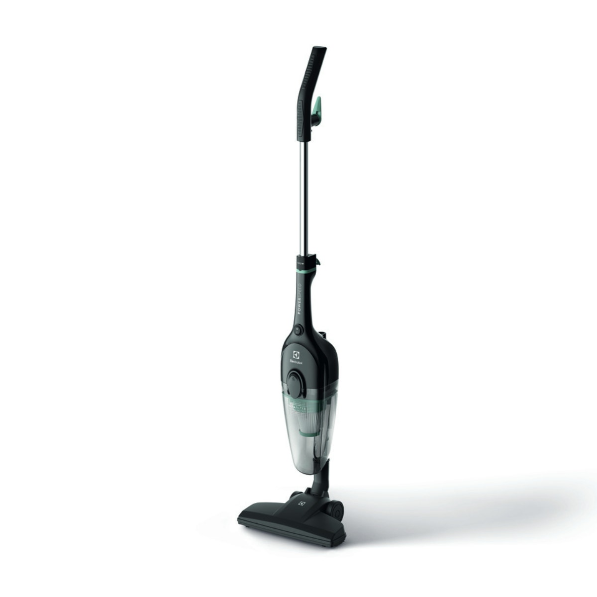 Aspiradora vertical Power Speed STK12 Electrolux