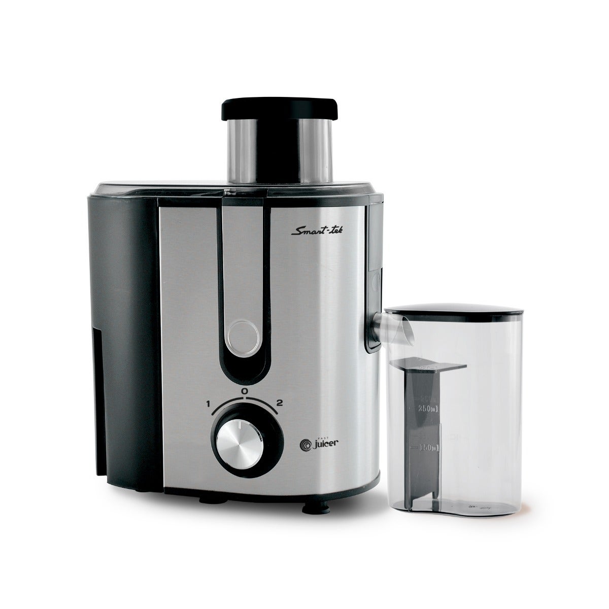 Juguera Fast Juicer 1.3 lt Smart-Tek