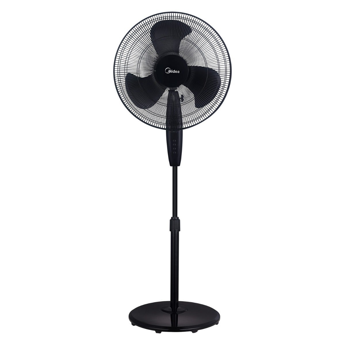 Ventilador de pie SF-18B1AE1 55W Midea