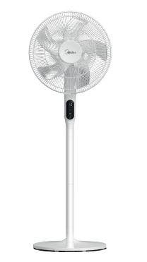 Ventilador de pie SF-16WI1AE1 inverter 35W Midea