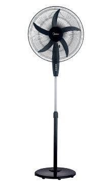 Ventilador de pie SF-20B1AE1 75W Midea