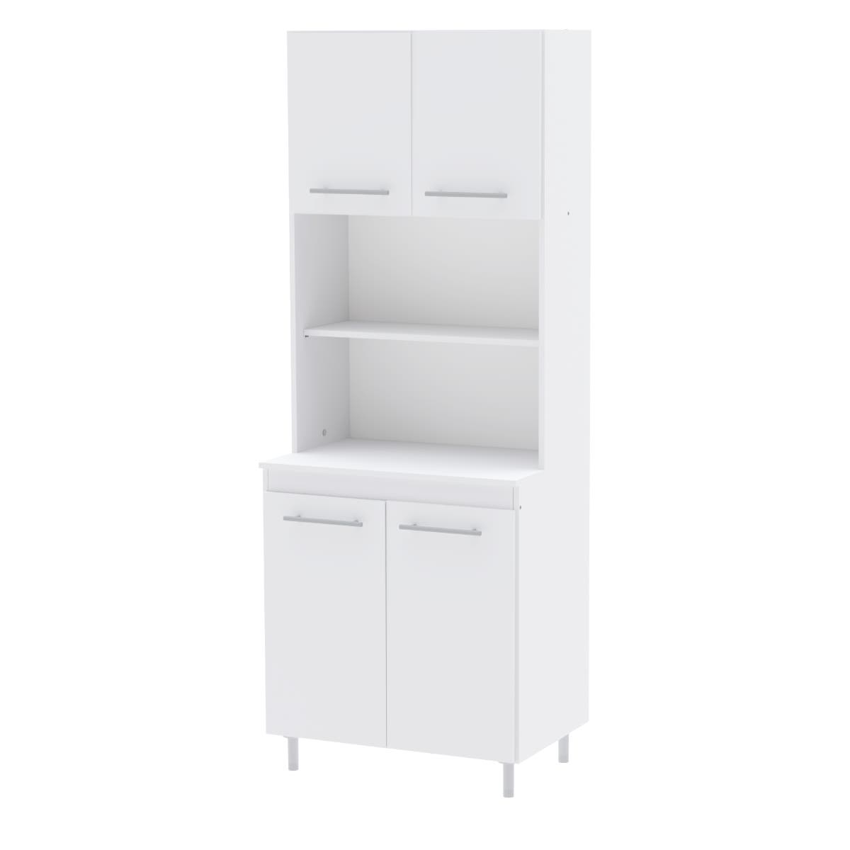 Modular 3077 blanco 186x70 cm Orlandi