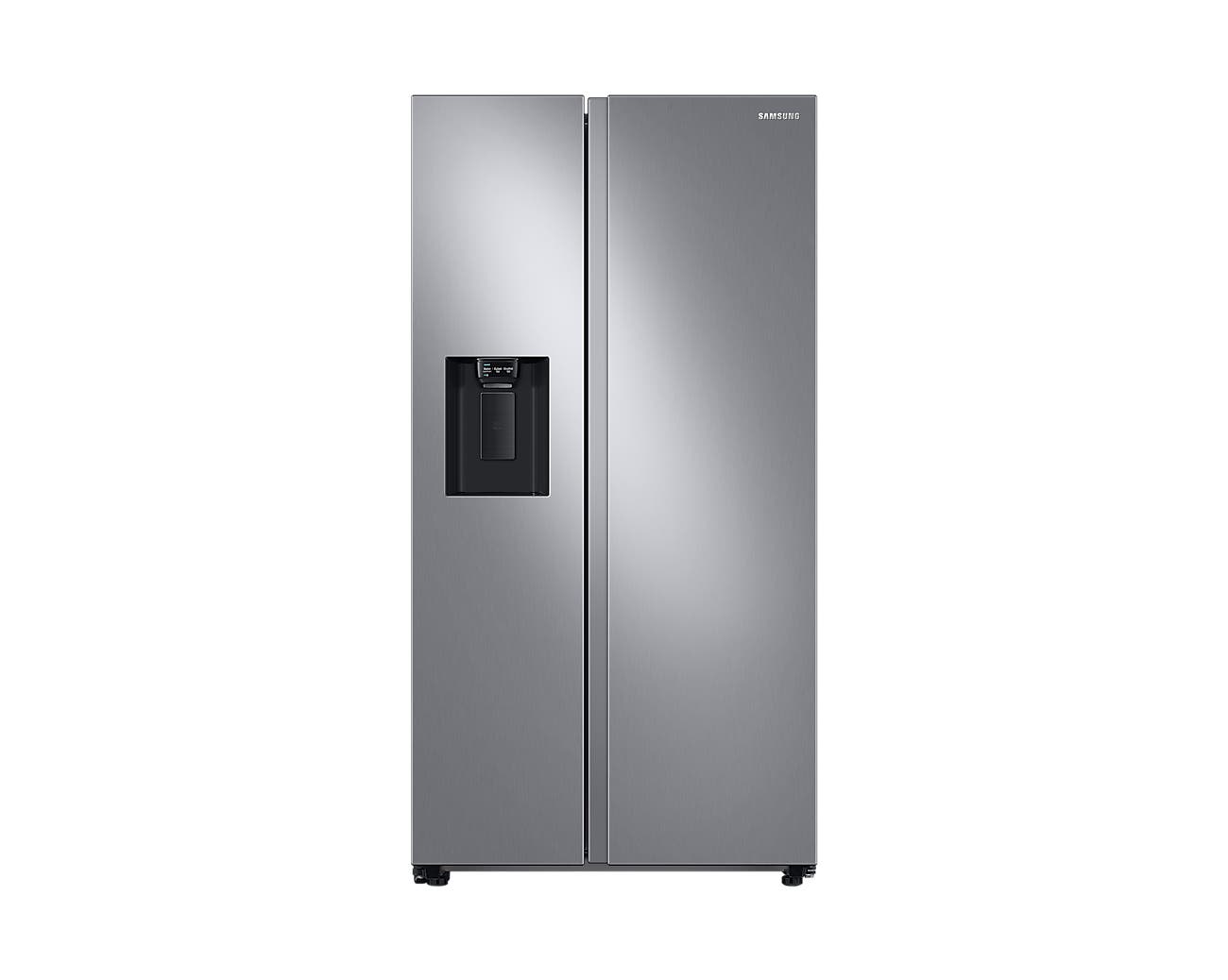 Heladera Side by Side RS27T52 716lt Inverter Samsung