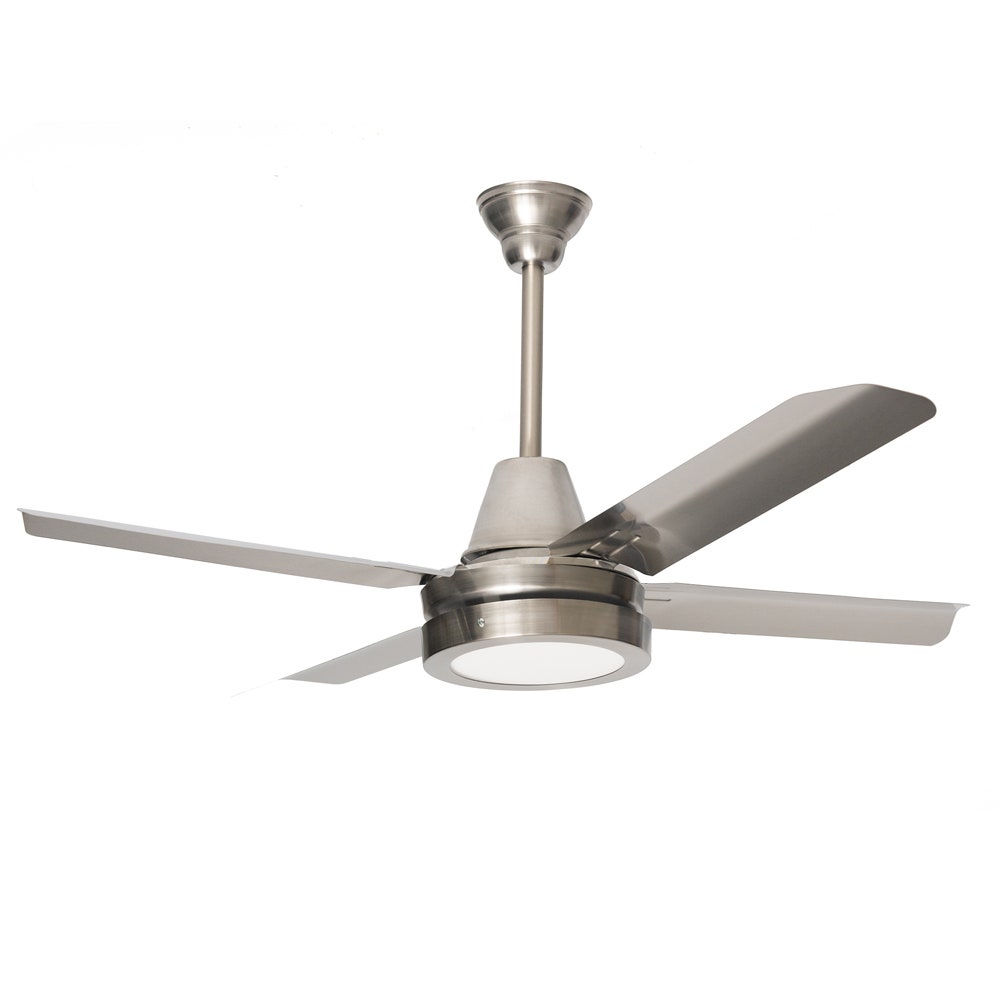 Ventilador de techo 4P VTA 420 LED Moddo