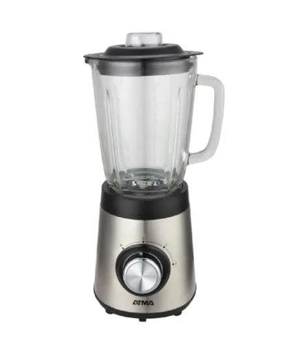 Licuadora LI8450AP 500W 2 velocidades Atma