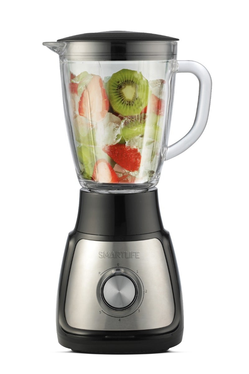 Licuadora SL-BL1055PN 600W Smartlife