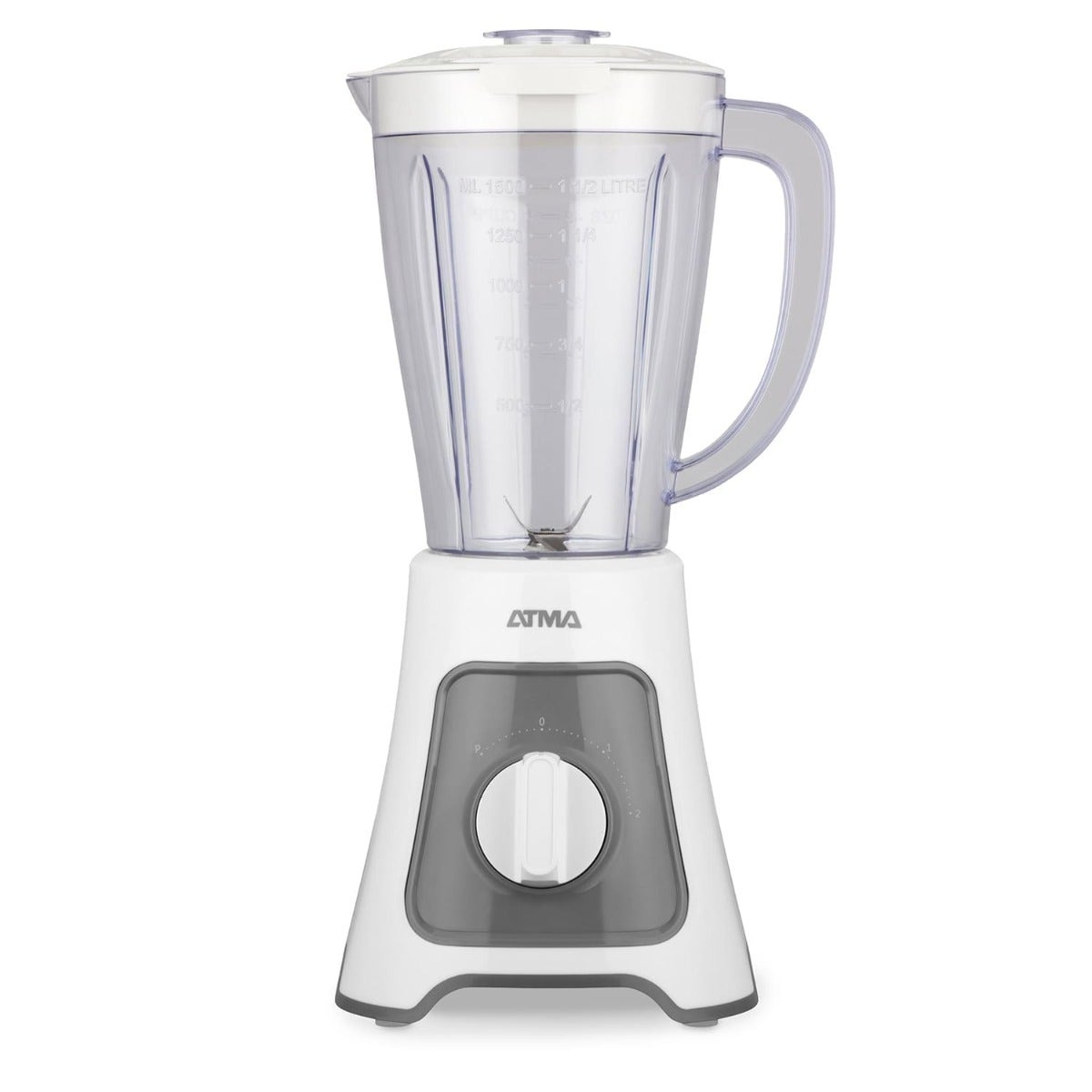 Licuadora LI8445AP 400W 1.5 lt Atma