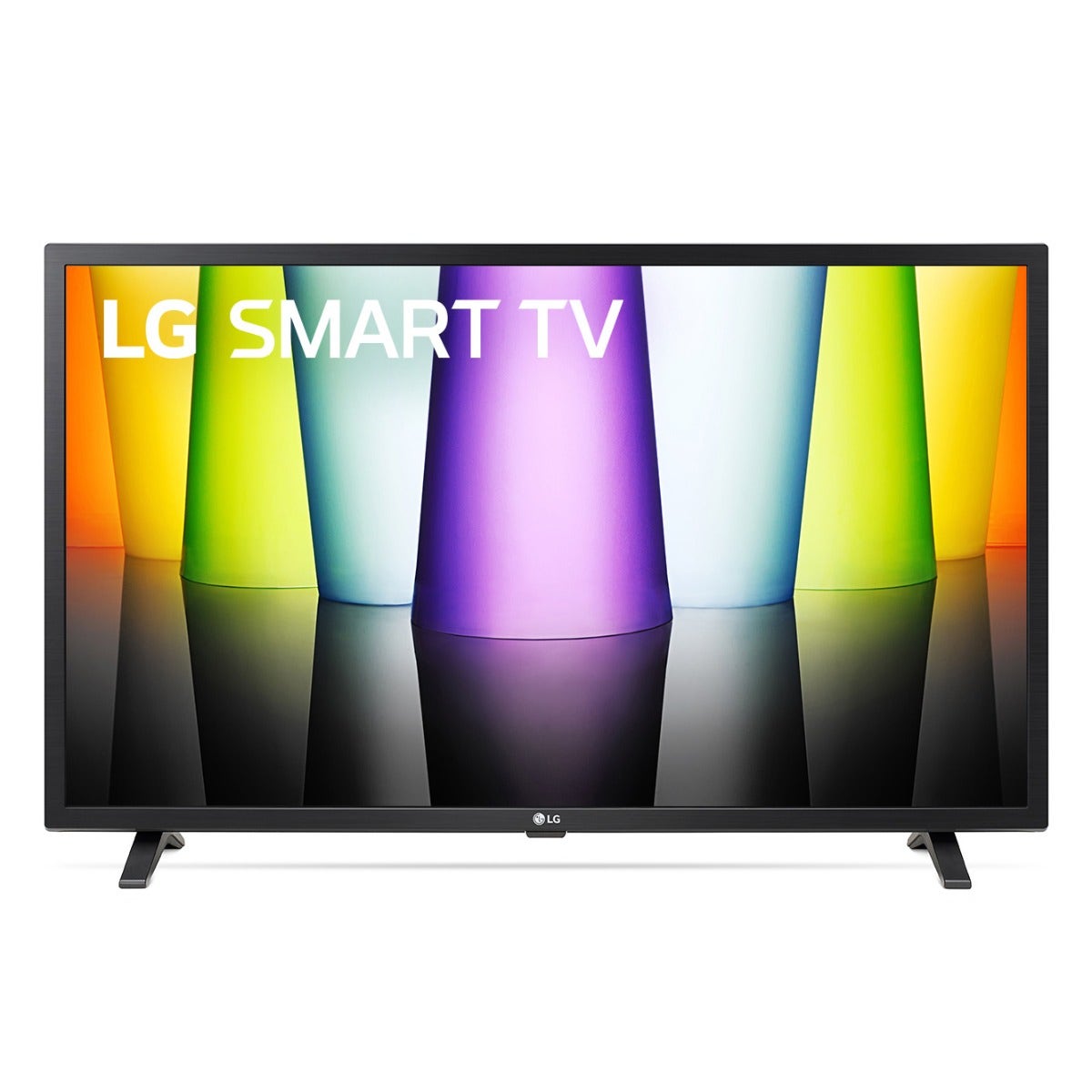 Smart TV LED 32'' LG 32LQ630BPSA HD