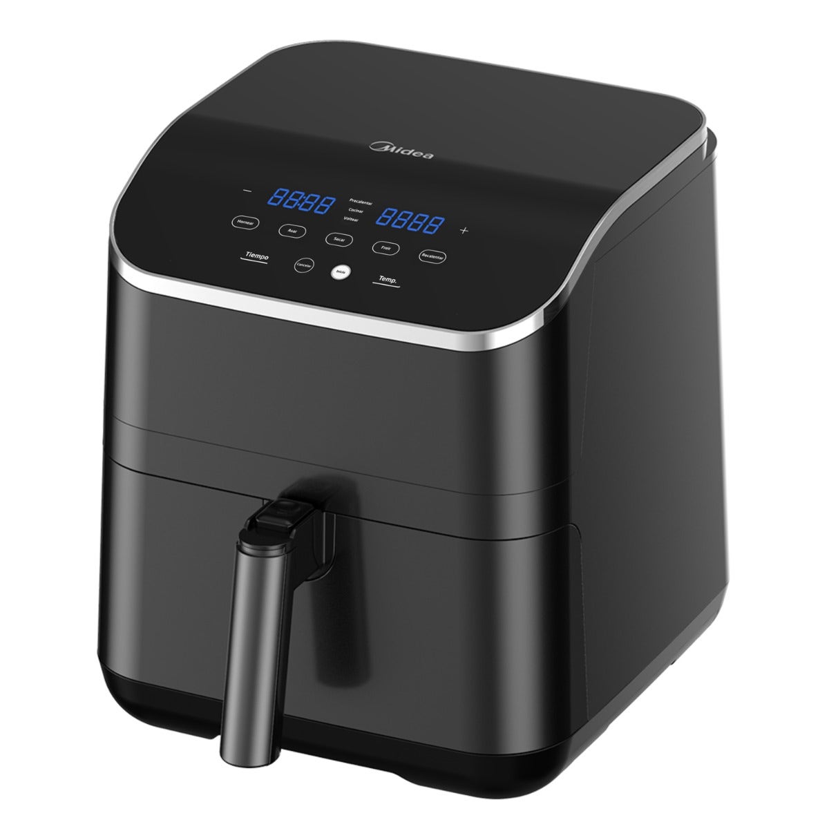 Freidora de Aire AF-D155BAR1 5.5 lt Midea