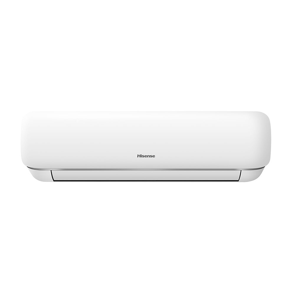 Aire acondicionado split Hisense 3400W FC AS12HR4SVRKG03PX4