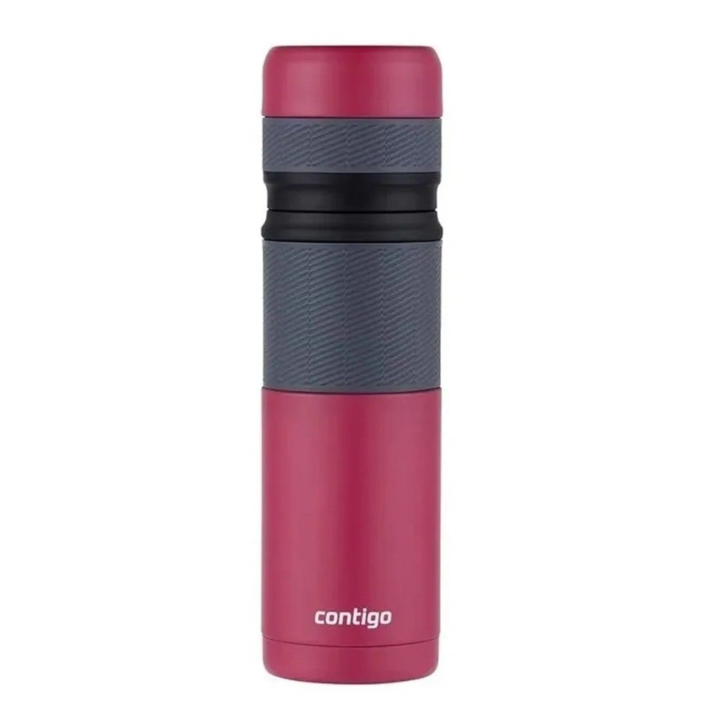 Termo Contigo Thermal Bottle 739 ml dragon fruit