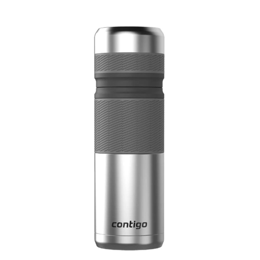 Termo para mate Contigo 739 ml acero