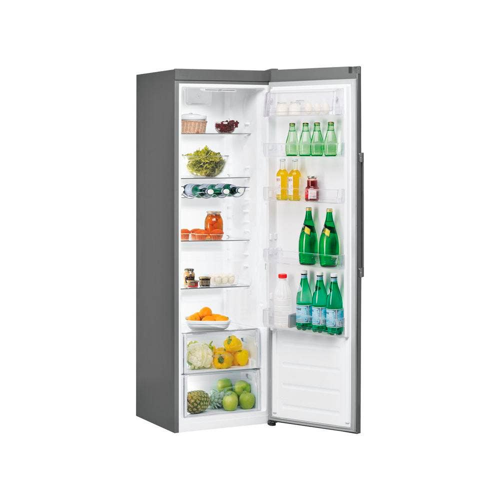 Heladera Ariston 367lt SA8 1D XROFD AG Inox