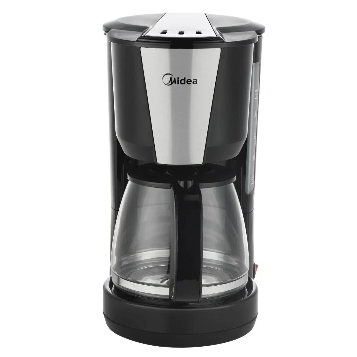 Cafetera CM-M112BAR1 1.25 lt Midea
