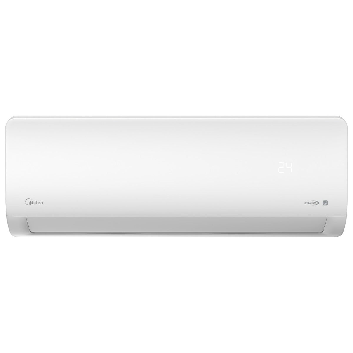 Aire Acondicionado Split Midea 8750W FC MSAGIC-30H-N10M Inverter