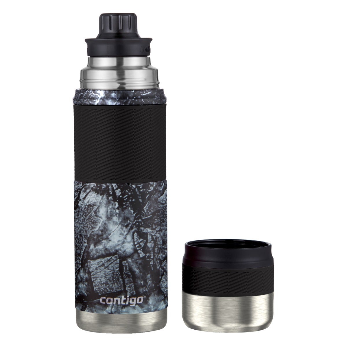 Termo Carbon 739 ml Contigo