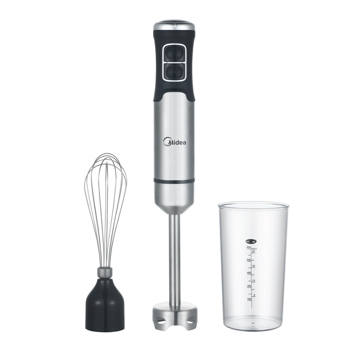 Licuadora HB-1100X2AR1 600ml 850W Midea