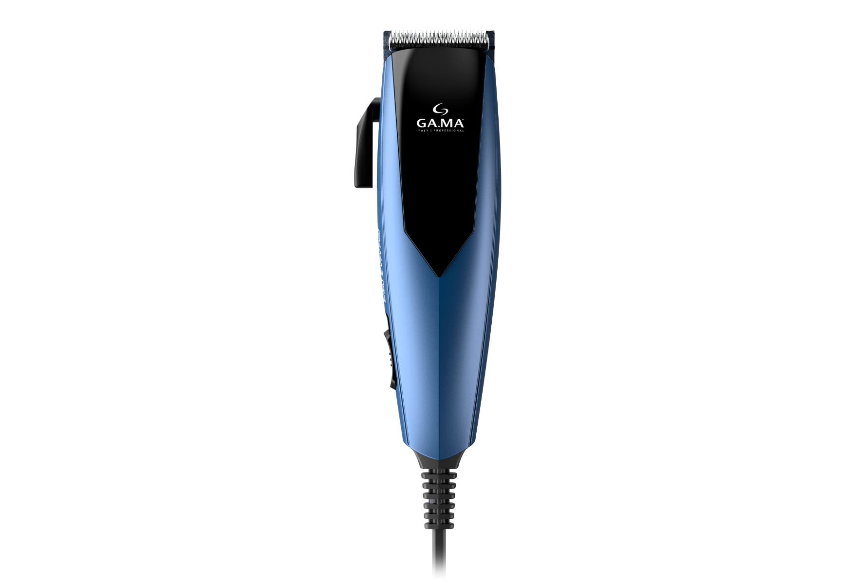Cortadora de pelo GA.MA GM Master 10 piezas
