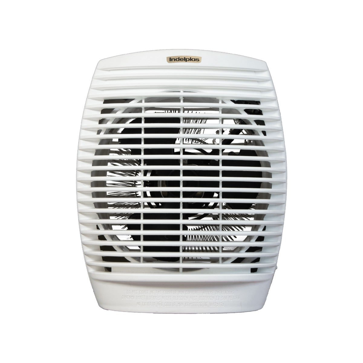 Caloventor Indelplas IC-02 1800W blanco