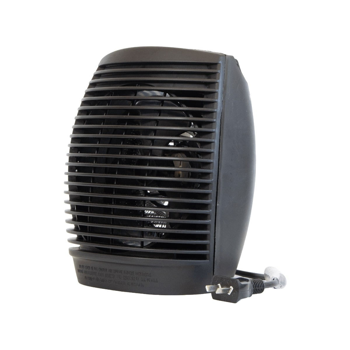 Caloventor Indelplas IC-02 1800W negro
