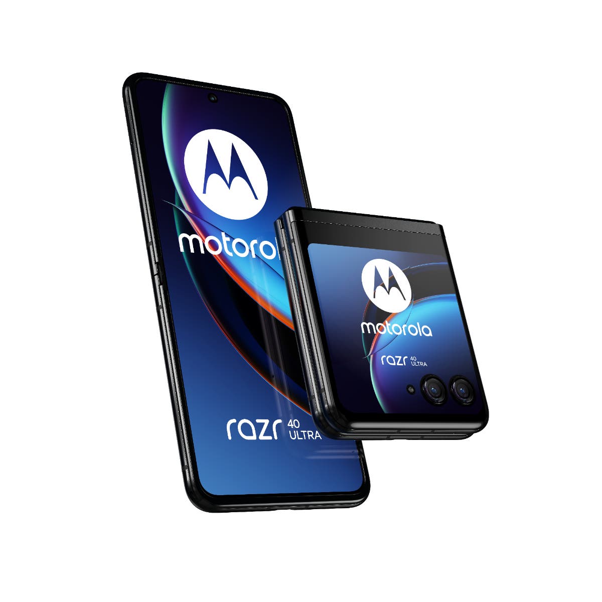 Celular Motorola Razr 40 Pro Ultra 6.9'' 12GB 512GB negro