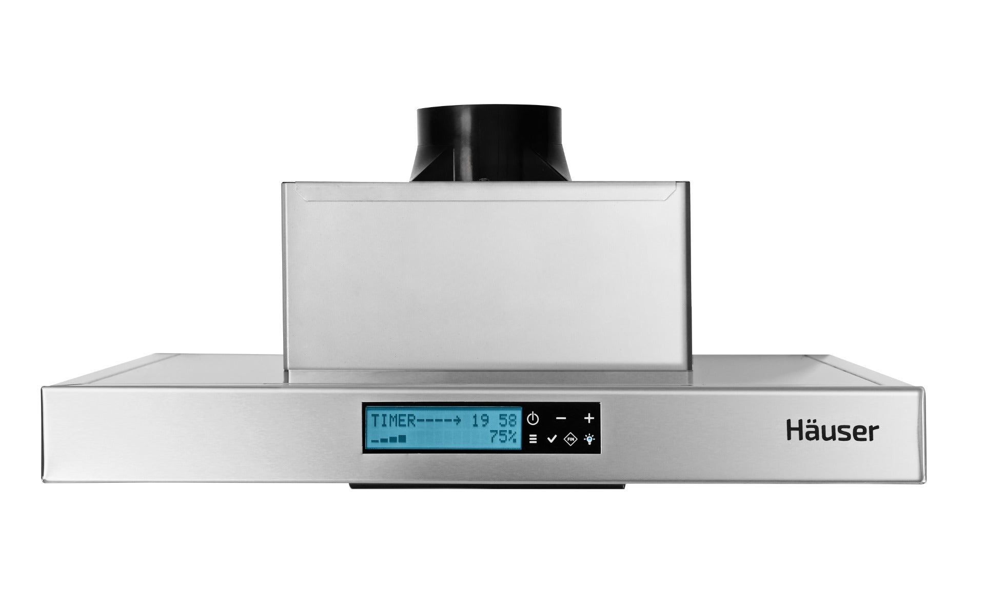 Campana Hauser Slim 15148I 380W