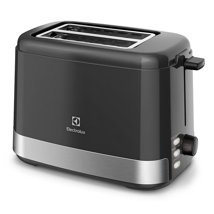 Tostadora Electrolux ETS10 800W