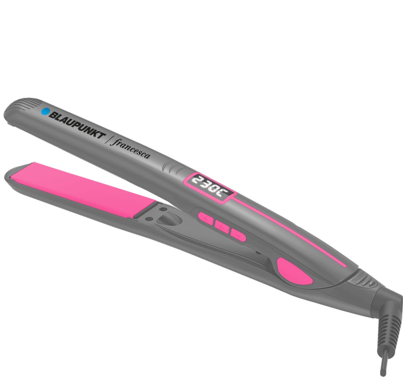 Planchita de pelo Blaupunkt Francesca