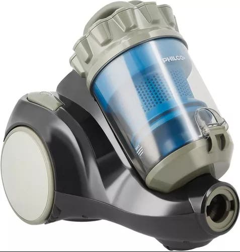 Aspiradora PHASC1933PI Philco 1800W