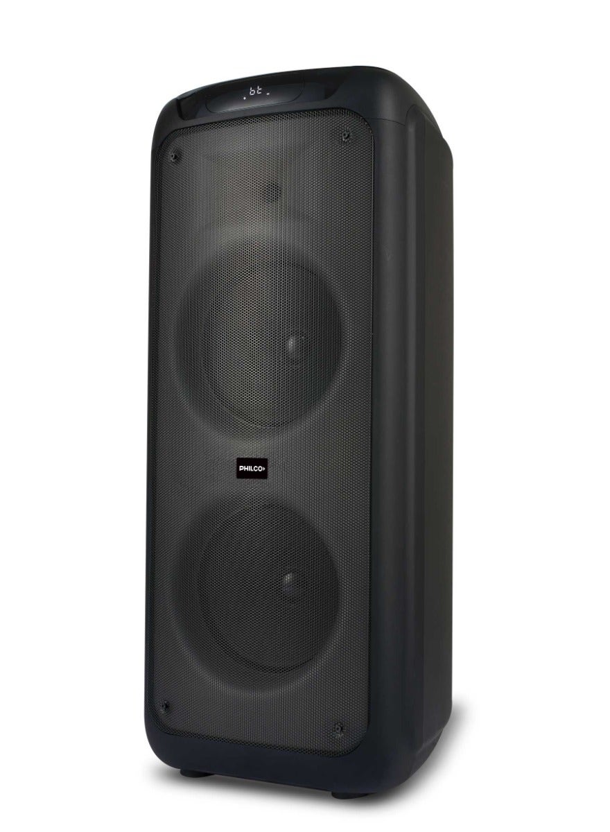 Torre Philco 94TPL5500 9400W Bluetooth