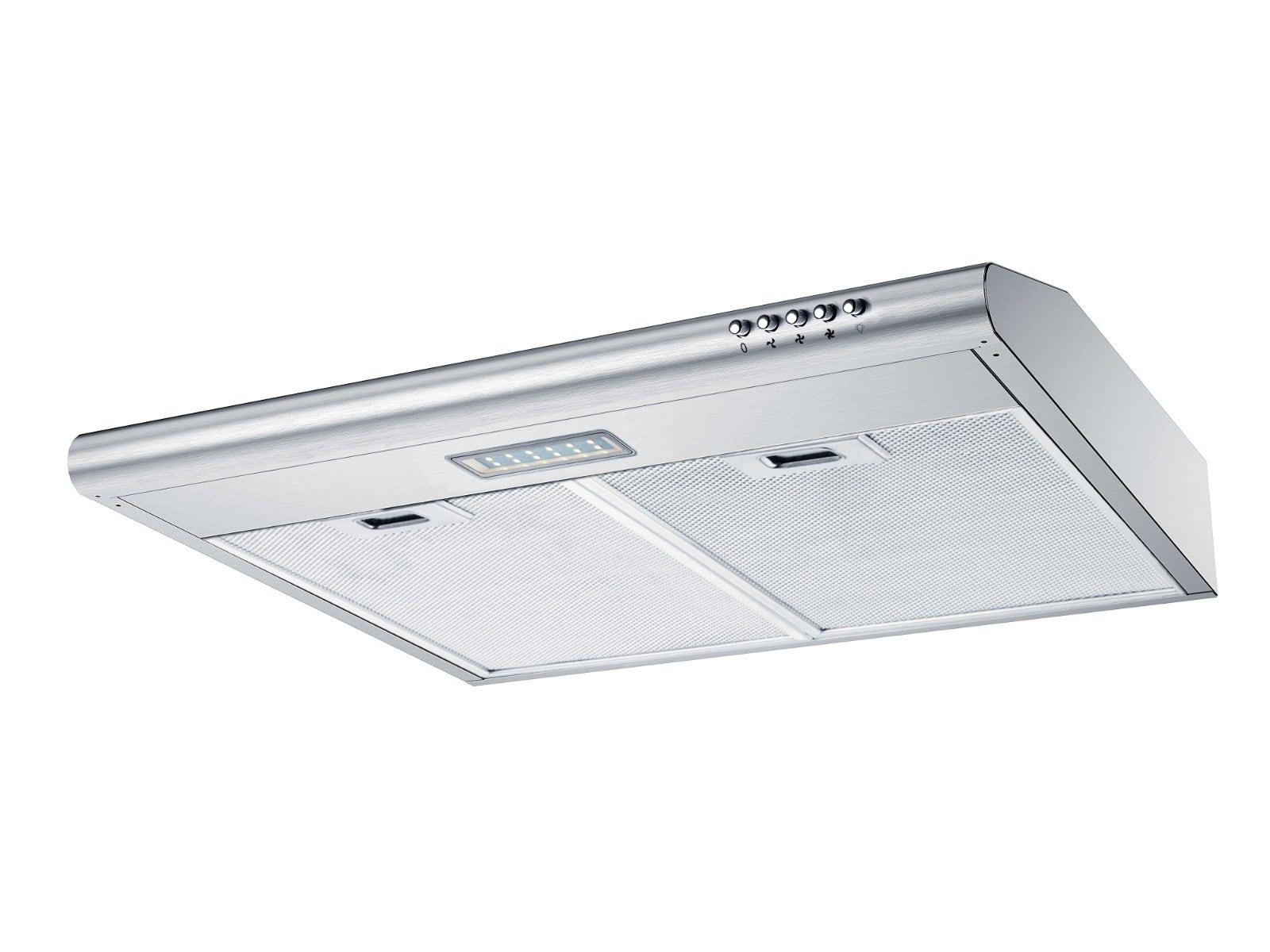 Purificador Atma CPU060X 100W 60 cm inoxidable