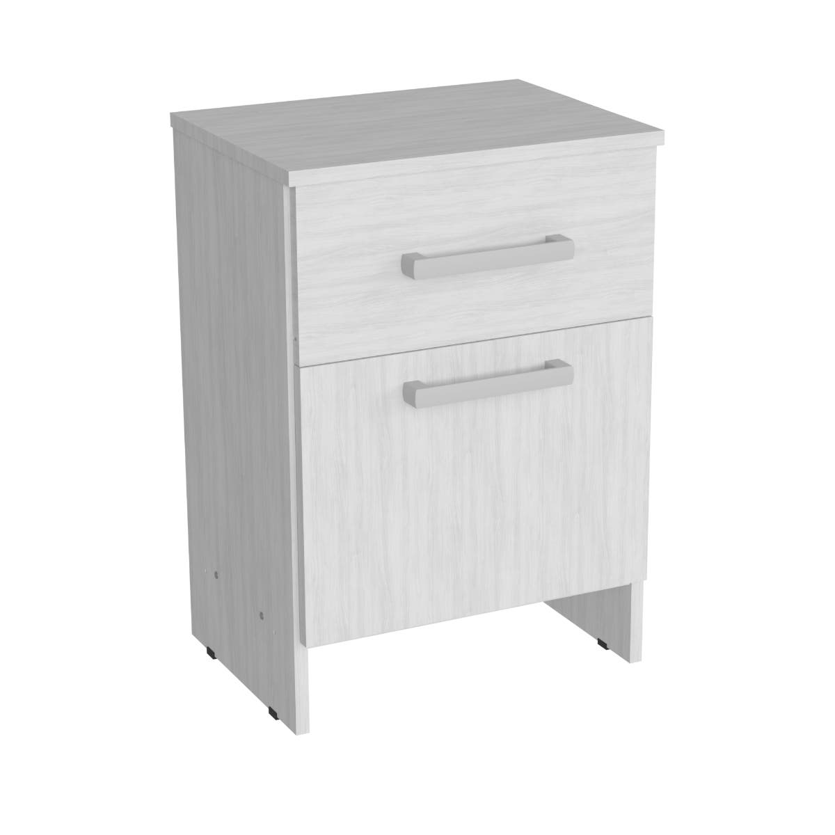 Mesa de luz 108 Orlandi jacaranda