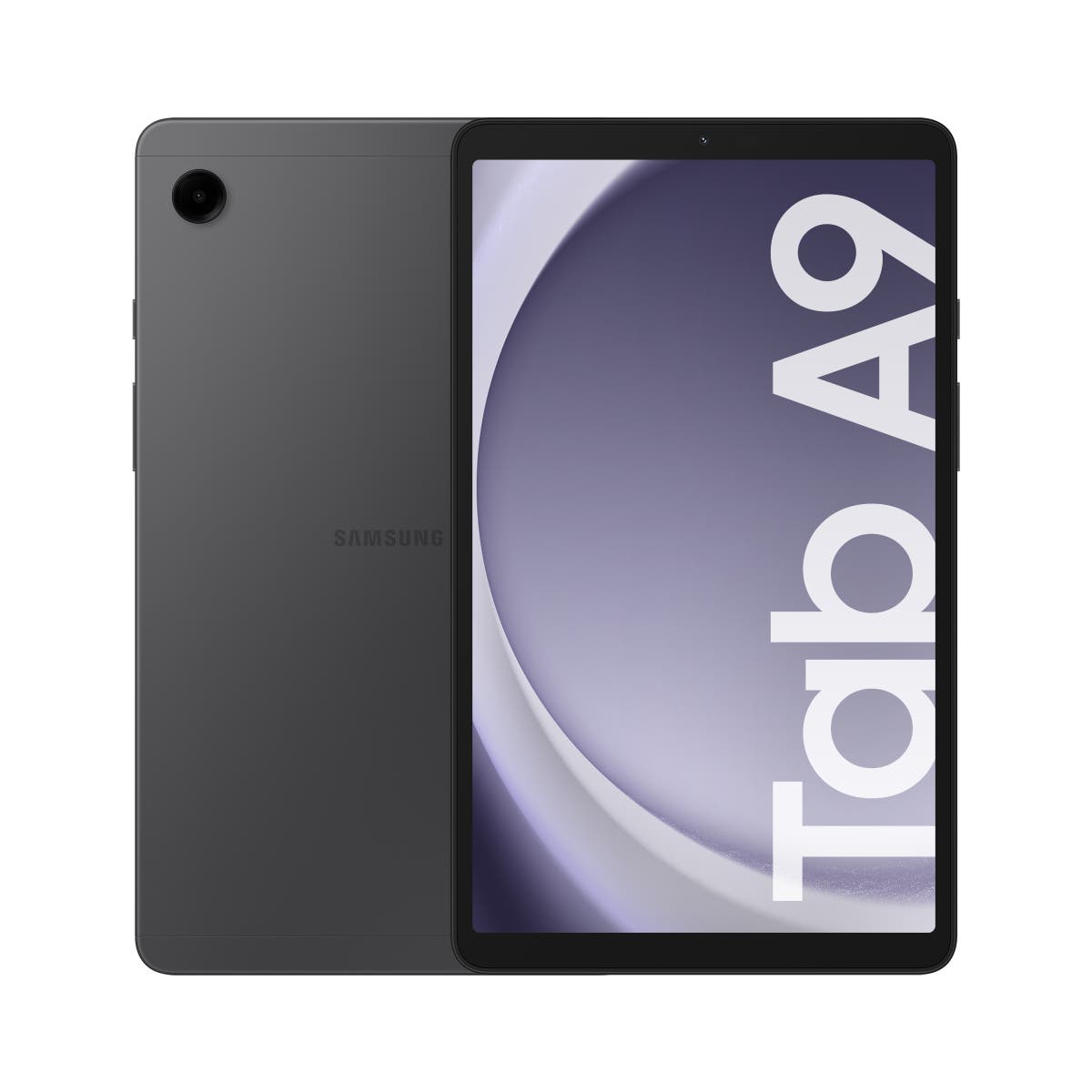 Tablet Samsung Galaxy Tab A9 8.7'' 4/64GB Graphite