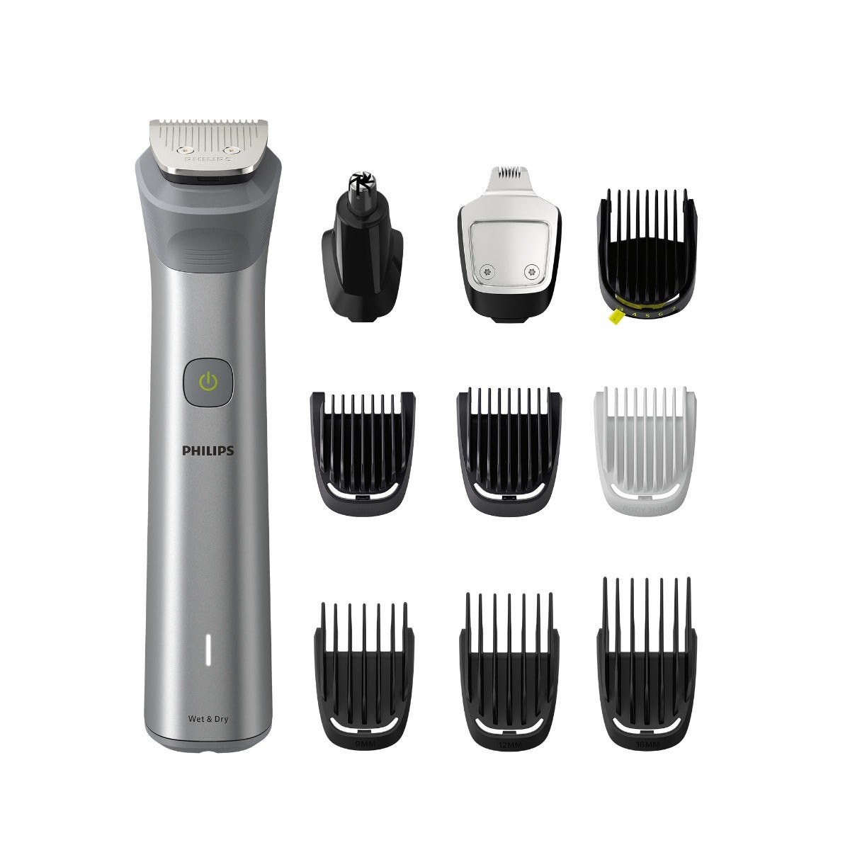 Multigroom Philips MG5920/15 9 en 1
