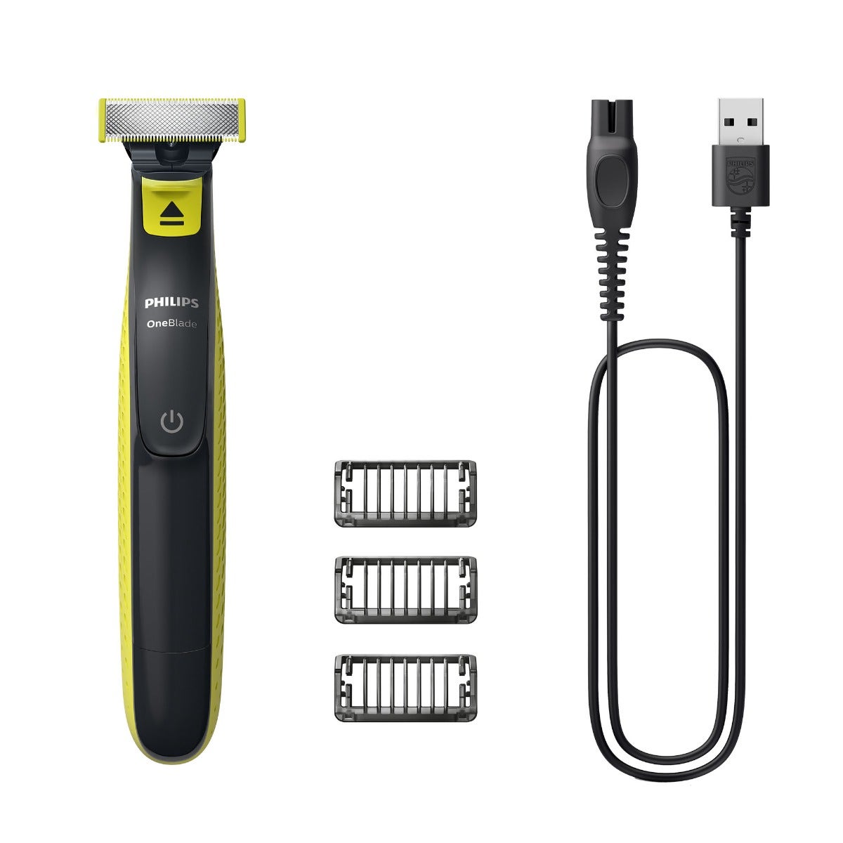 Afeitadora OneBlade Philips QP2724/10