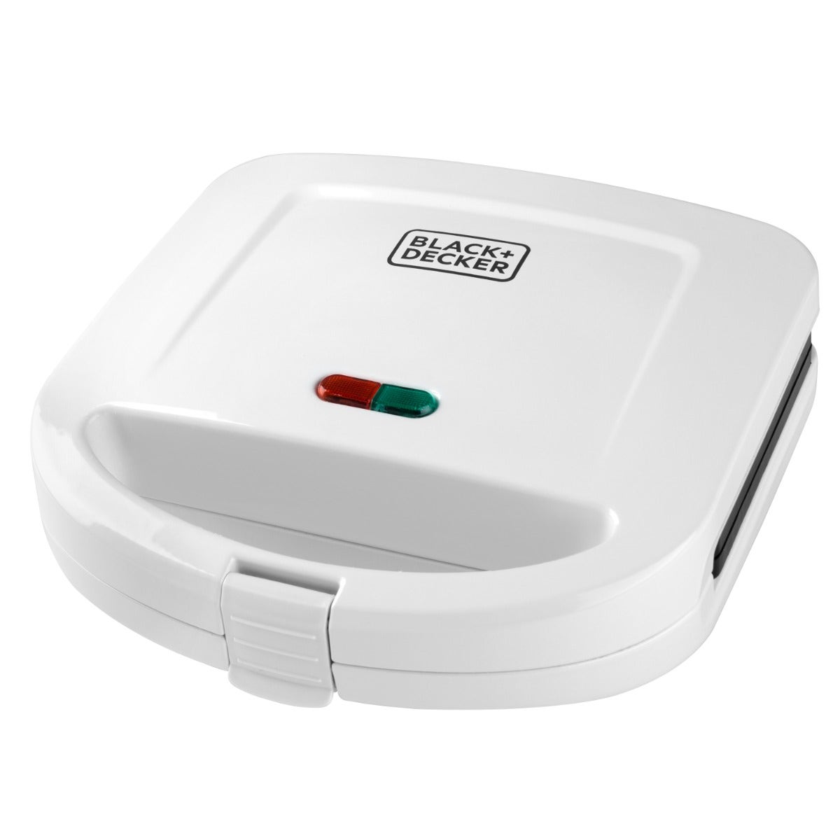 Sandwichera Black & Decker SM24520-AR