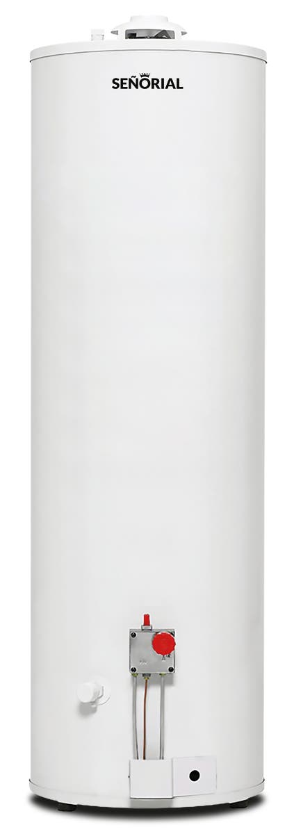 Termotanque multigas Señorial TSZ-160 160 lt