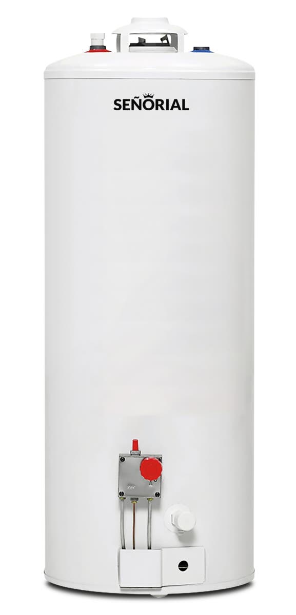 Termotanque multigas Señorial MG TSZP1-85 85 lt