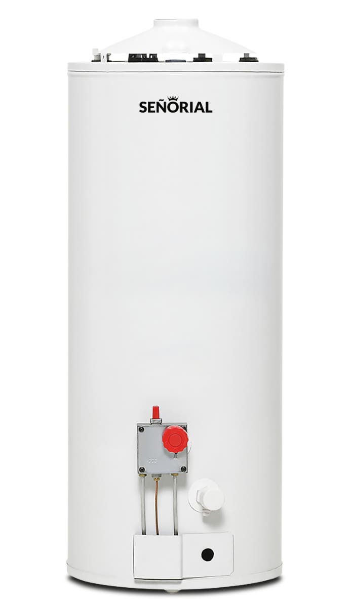 Termotanque multigas Señorial TSZ-50 50 lt