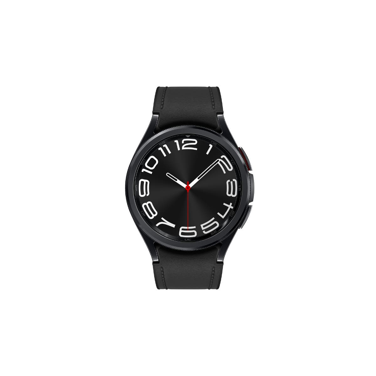 Smartwatch Samsung Galaxy Watch6 Classic 43mm Black