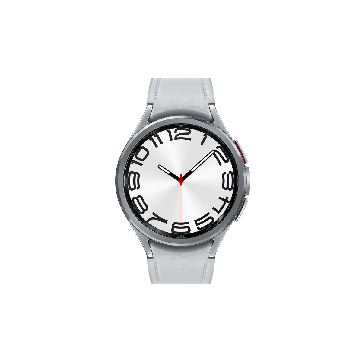 Smartwatch Samsung Galaxy Watch6 Classic 47mm Silver