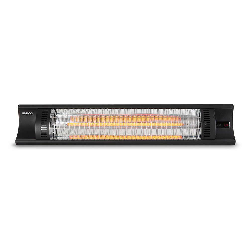 Calefactor exterior de pared Philco PBSV202
