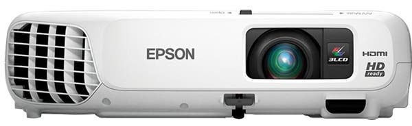 Proyector portátil Flex CO-W01 Epson